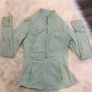 Lululemon define jacket